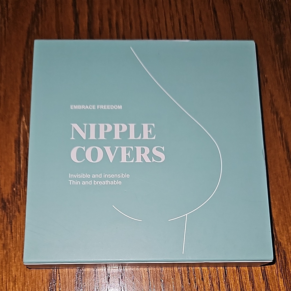 Nipple Covers